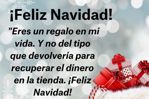 felicitaciones navidad orginales 2