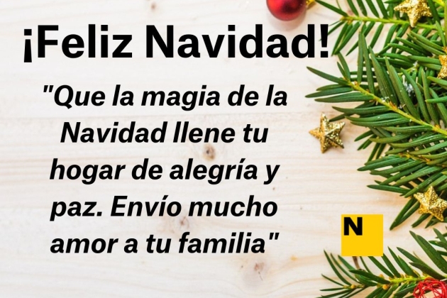 felitcitaciones navidad orginales 3