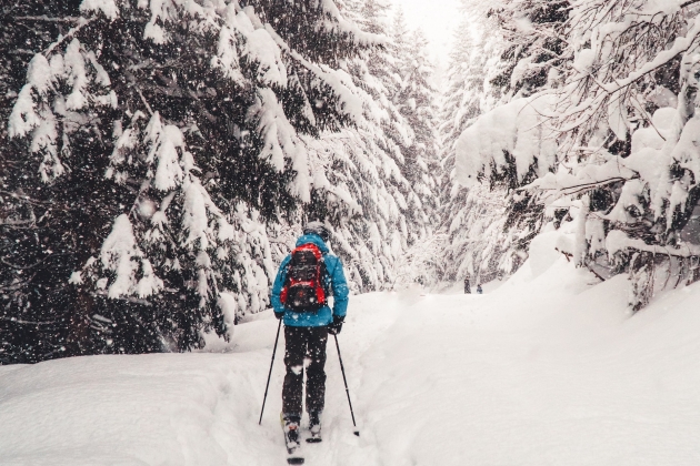 deporte invierno