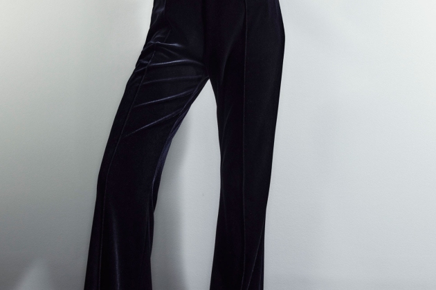 Pantalons vellut Pantalons vellut
