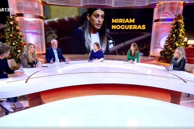 Xavier Sardà Telecinco Xavier Sardà Telecinco