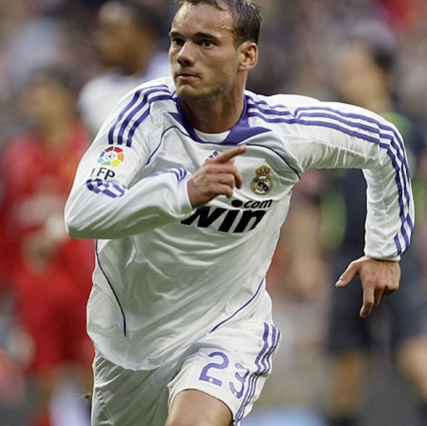 sneijder sneijder