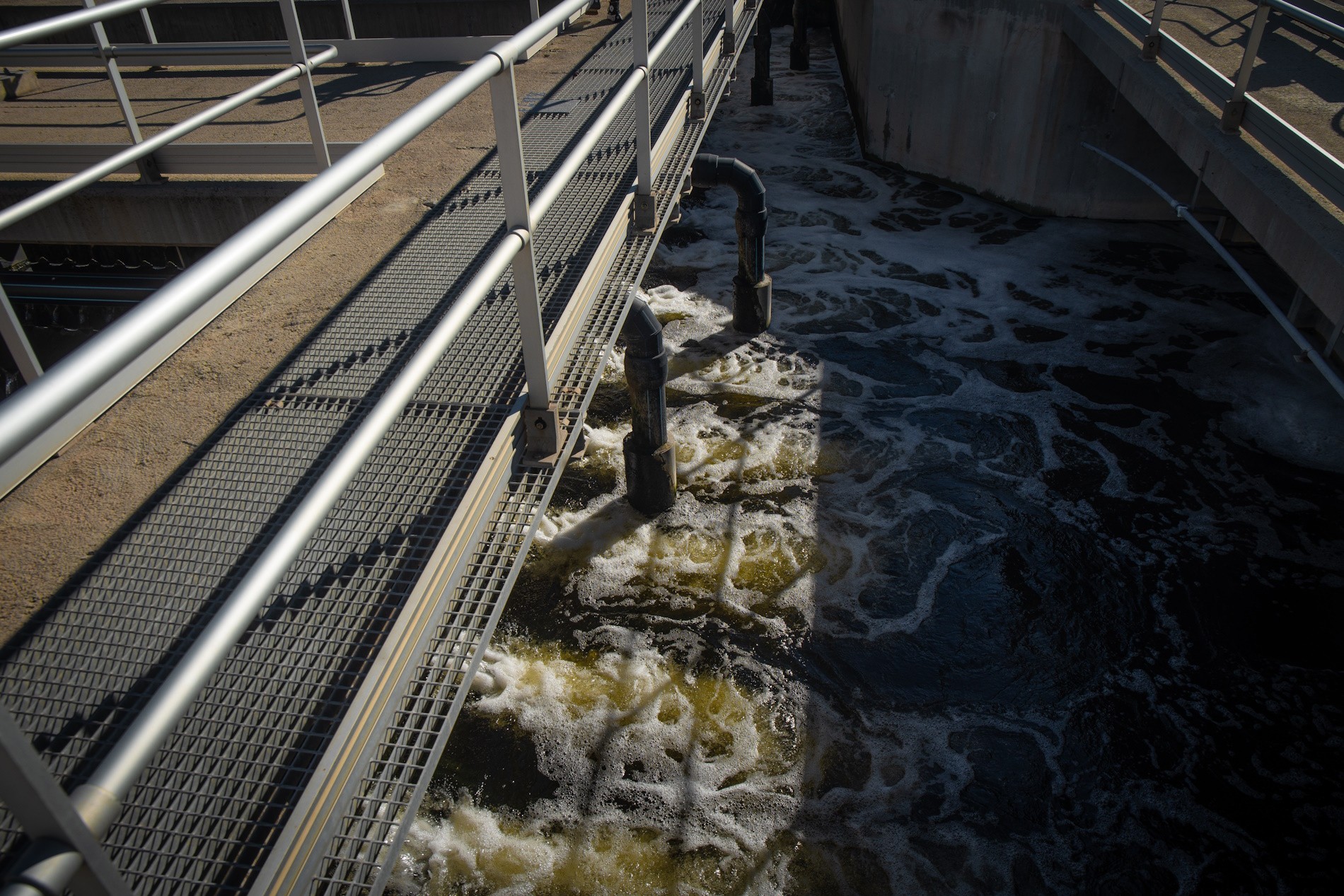 La Generalitat quiere digitalizar la gestión del agua en todos los municipios con más de 5.000 habitantes