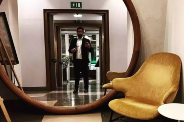 Xavi Cima miralls, ig Xavi Cima miralls, ig