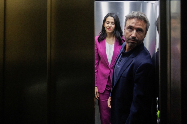 Ascensor 2 EP Ascensor 2 EP