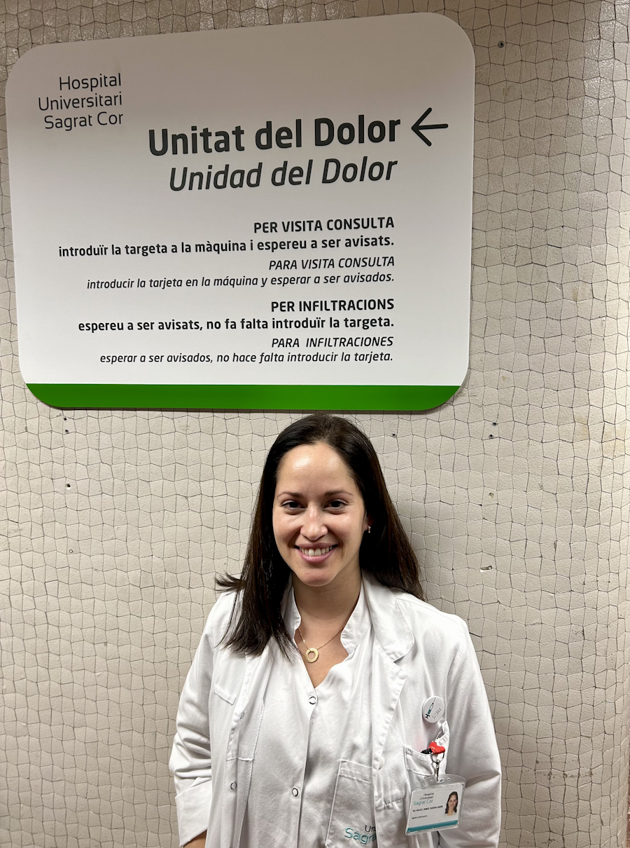 Dra Susana Velasquez / Quironsalud