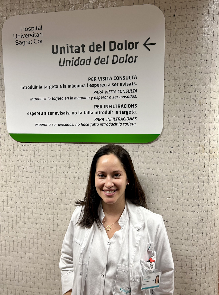 Dra Susana Velasquez / Quironsalud Dra Susana Velasquez / Quironsalud