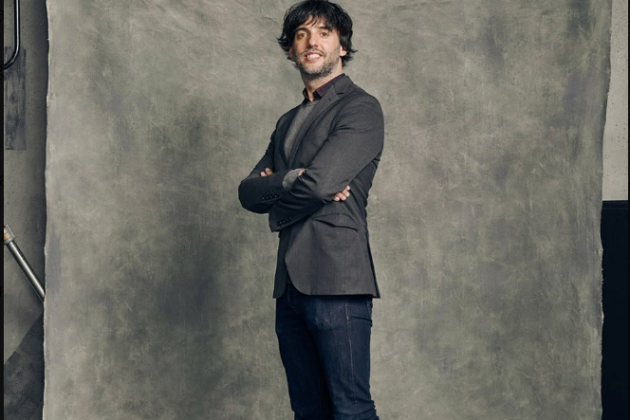 Diego San José / Movistar Plus + Diego San José / Movistar Plus +