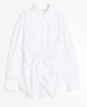 Camisa de H&M Camisa de H&M