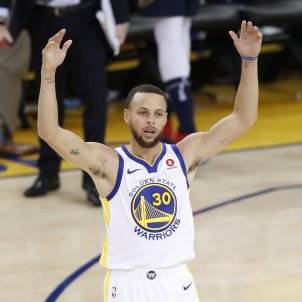 Curry Warriors NBA EFE Curry Warriors NBA EFE