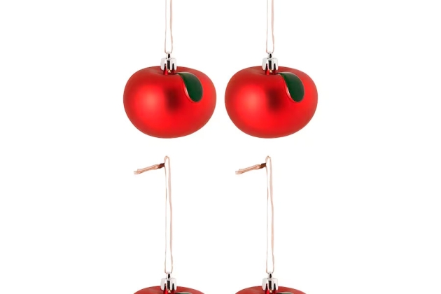 Bola árbol Navidad VINTERFINT Bola árbol Navidad VINTERFINT