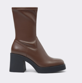Botines de Lefties Botines de Lefties