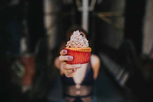 Cupcake / Foto: Pexels Cupcake / Foto: Pexels