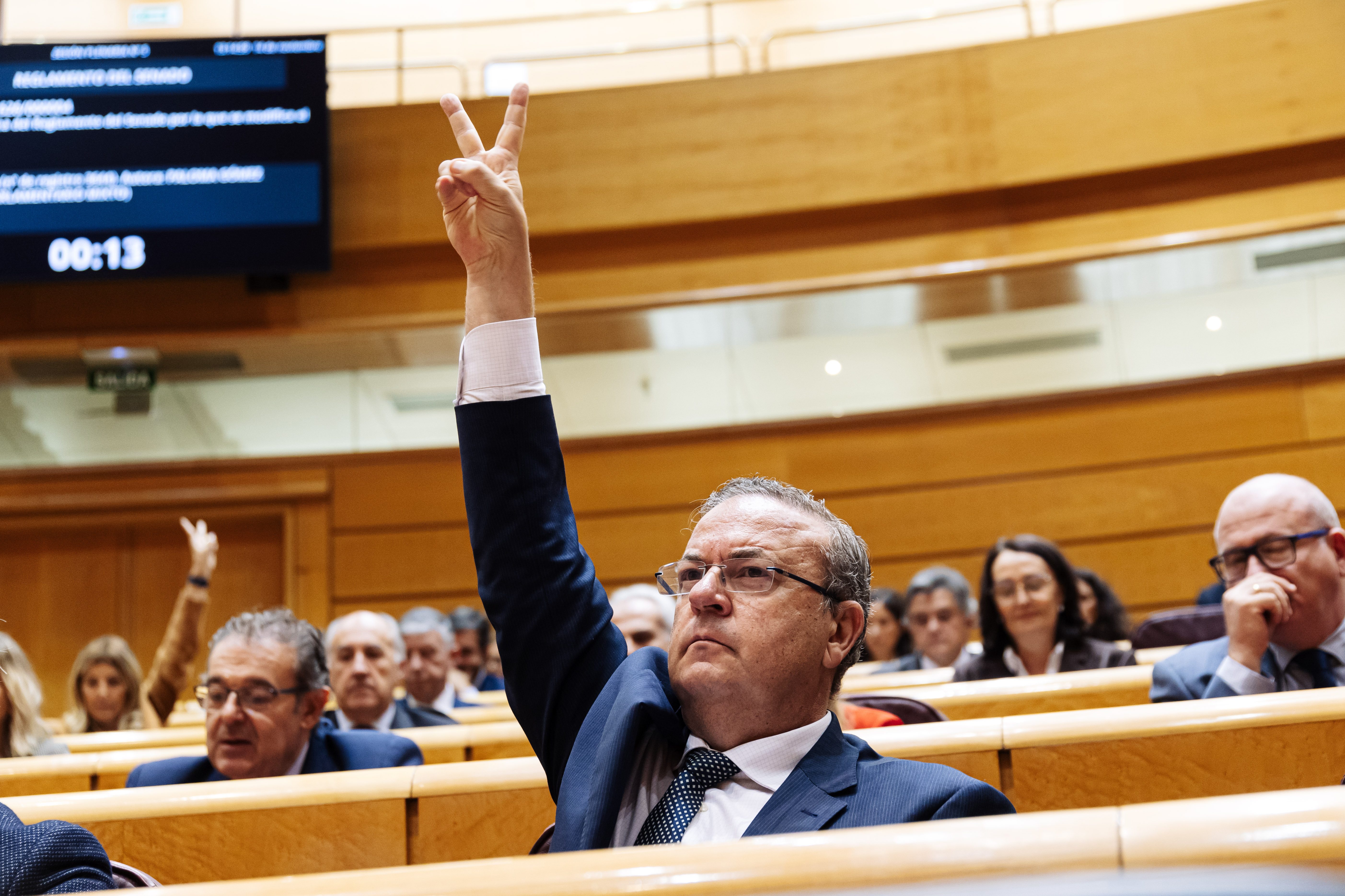 Jueces por la Democracia se suma al ruido de togas: reclaman al CGPJ pronunciarse también contra Monago (PP)