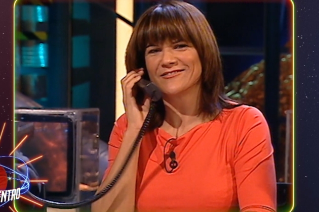 Carmen Hornlilos Telecinco Carmen Hornlilos Telecinco