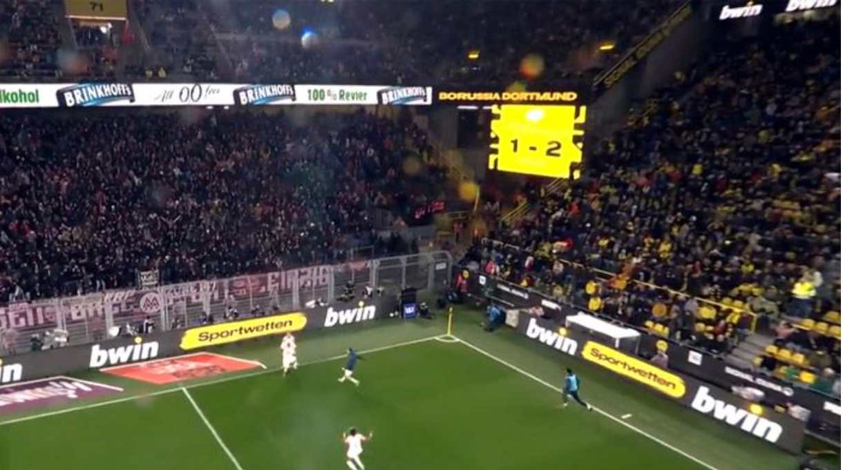 La Bundesliga aprova l'entrada d'un fons per a la comercialització dels seus drets audiovisuals