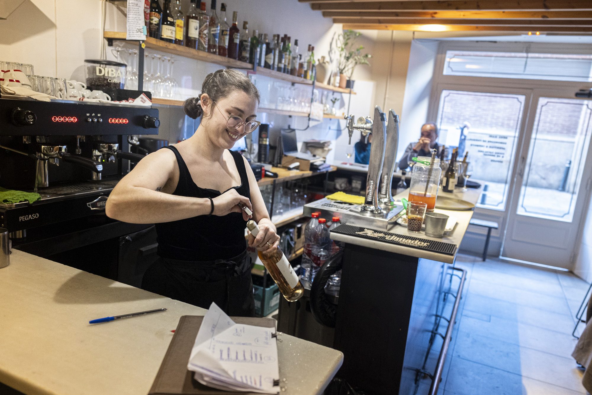 La Pubilla: desayunos gloriosos y el menú de mediodía más atractivo de Barcelona