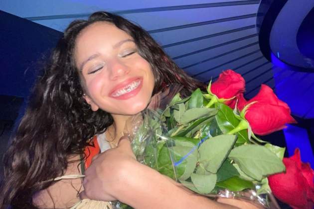 Rosalia instagram Rosalia instagram
