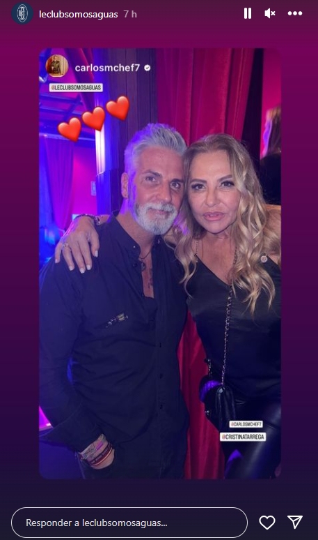 Cristina Tarrega Instagram Cristina Tarrega Instagram