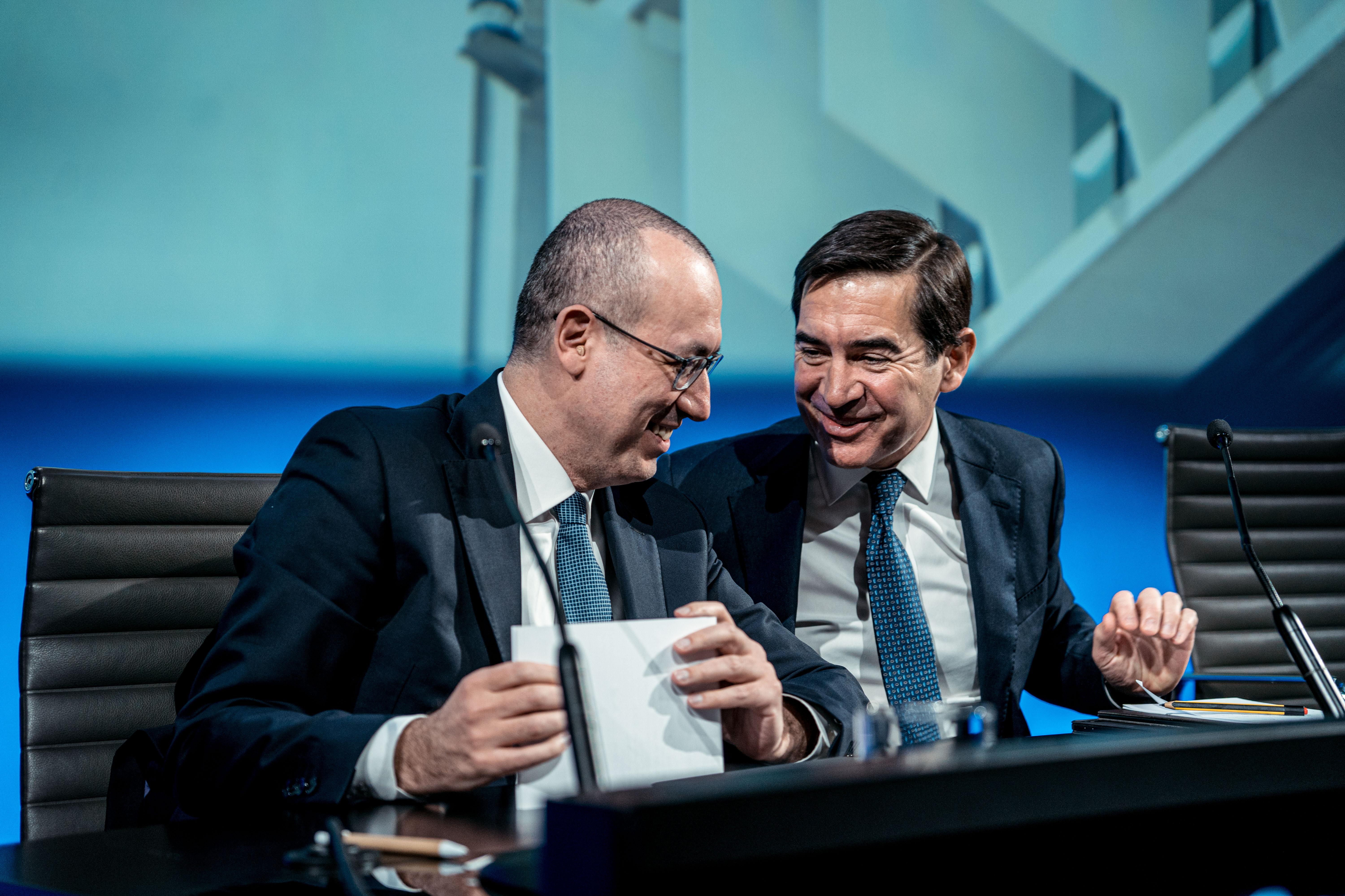 BBVA, the bank that has devoured (almost) all of Catalan banking