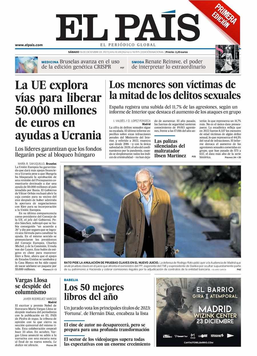 El País El País