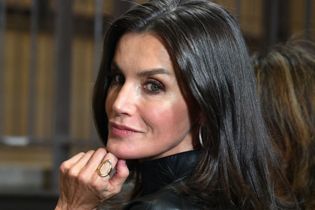 Letizia Ortiz Letizia Ortiz