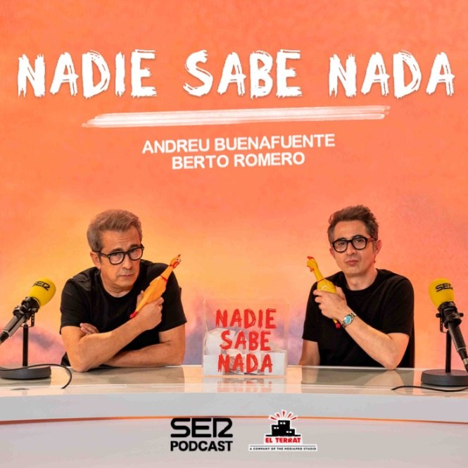 nadie sabe nada nadie sabe nada