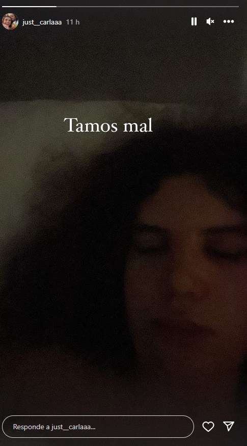 carla carla