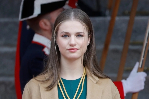 Leonor Leonor