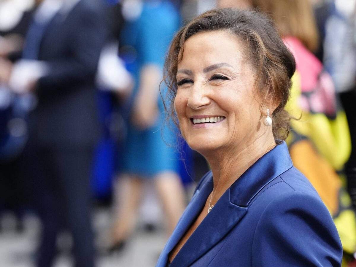 Paloma Rocasolano Paloma Rocasolano