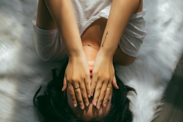 migraña migraña