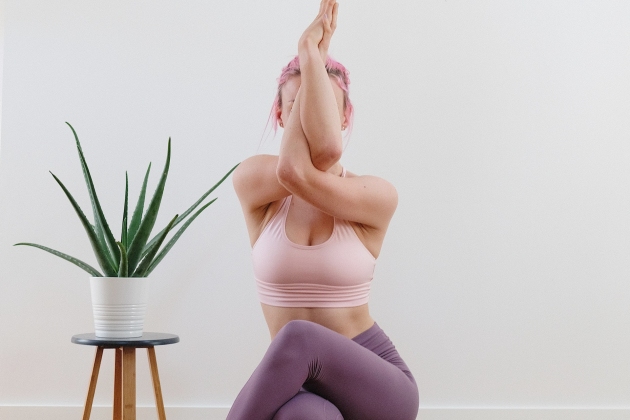 yoga