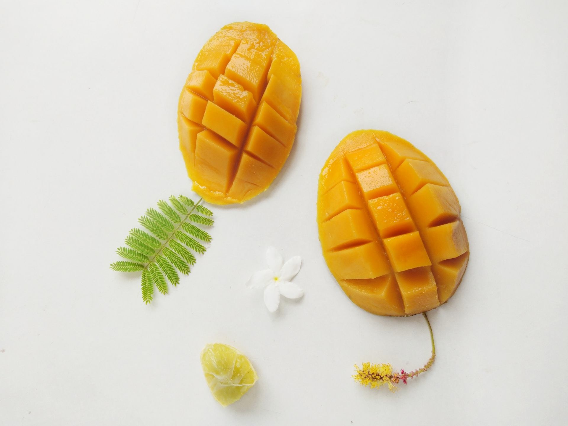 Propietats del mango