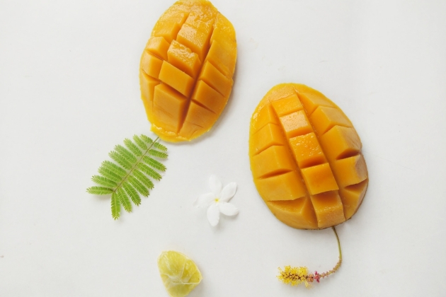 mànec|mango