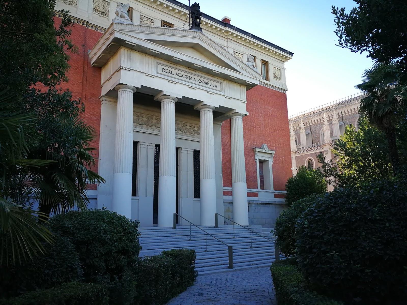 La Reial Acadèmia de la Llengua Espanyola i Google uneixen forces