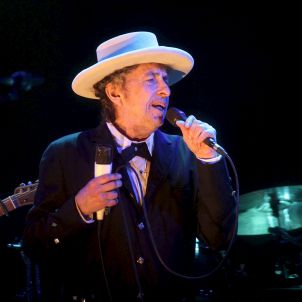 Bob dylan Festival Internacional de Benicássim 2012 Domenech Castelló Efe Bob dylan Festival Internacional de Benicássim 2012 Domenech Castelló Efe