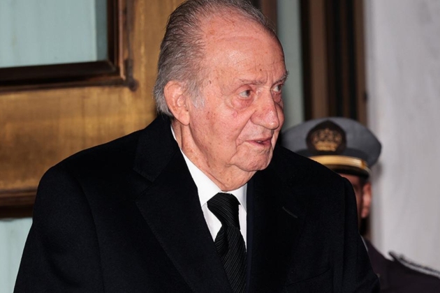 Joan Carles I