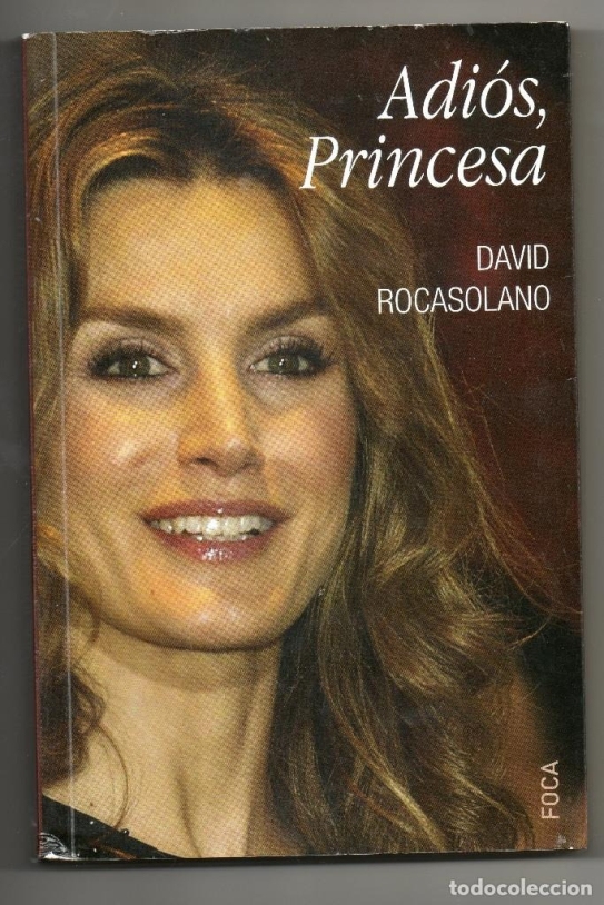 Adeu Princesa