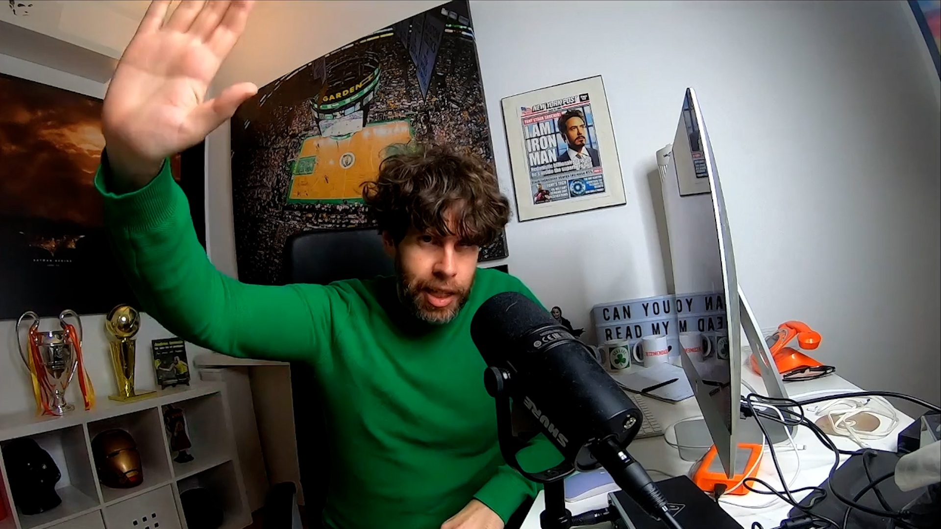 Dani Senabre: "Es la peor semana del Barça de Xavi"