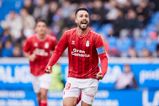 Kirian Rodríguez gol Alavés Kirian Rodríguez gol Alavés