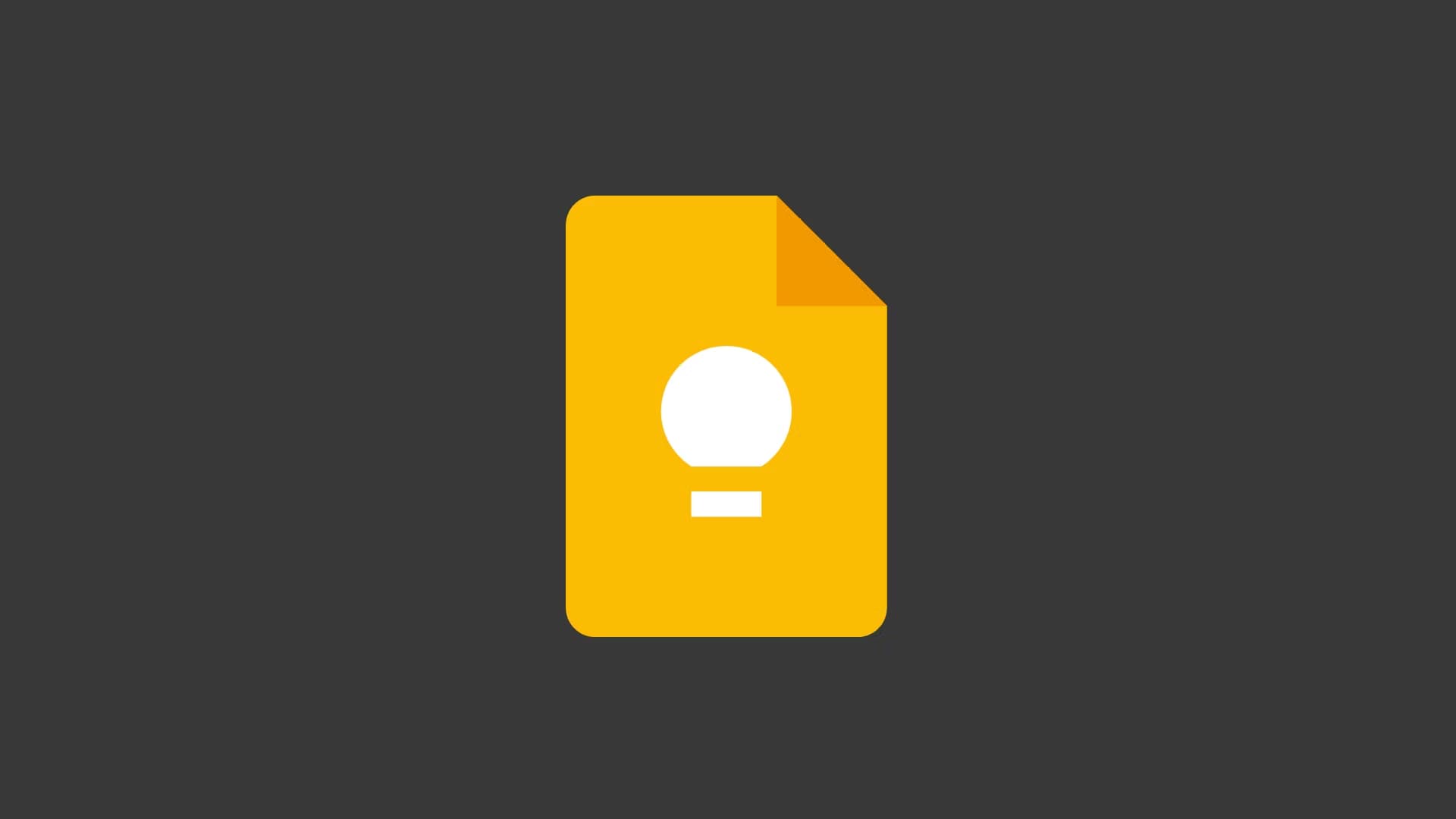 Google Keep incorporará IA