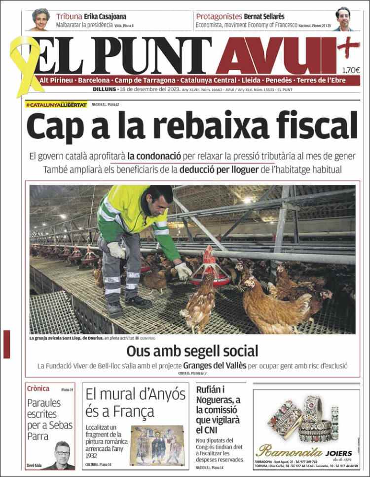 elpuntavui elpuntavui