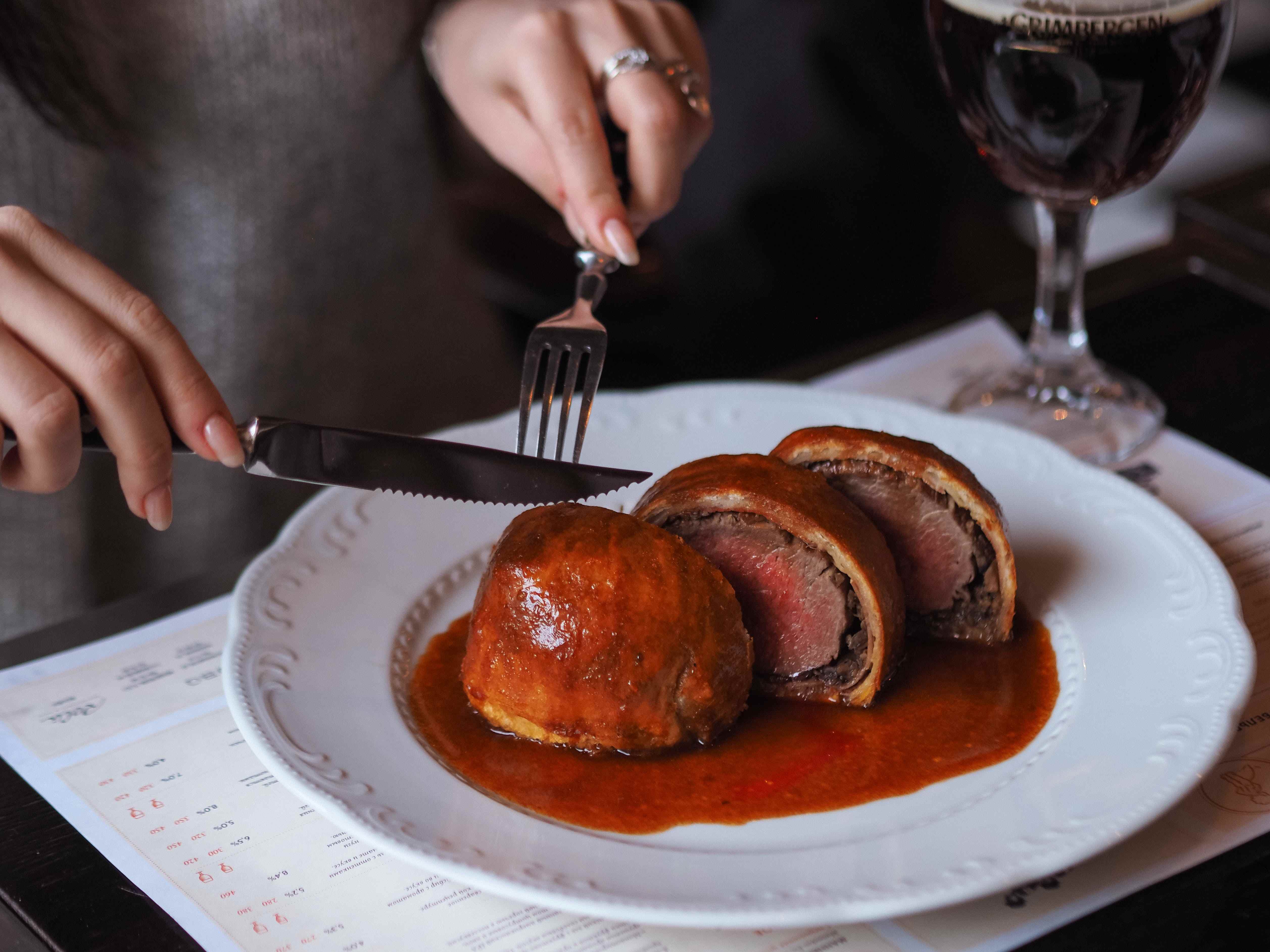 Qué cenar en Nochebuena: 3 recetas para impresionar a tus invitados