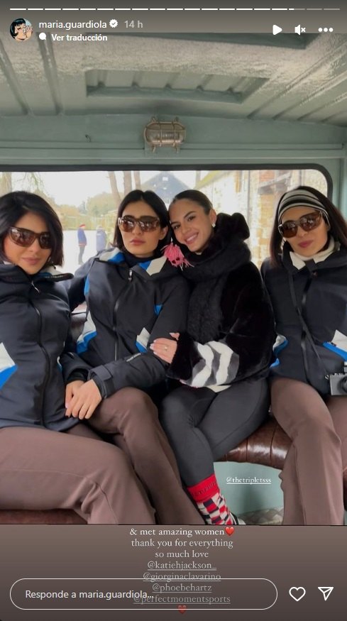 maria hucha amigas sky maria hucha amigas sky