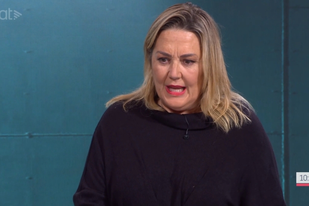Mayka Navarro TV3 Mayka Navarro TV3