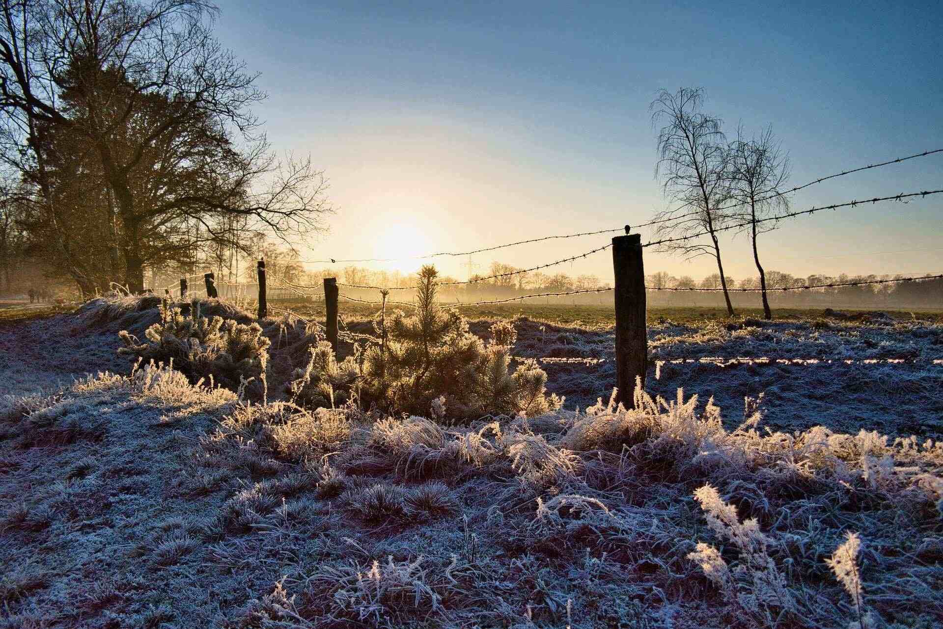 Entrada invierno 2023 en España: ¿cuándo empieza el solsticio?