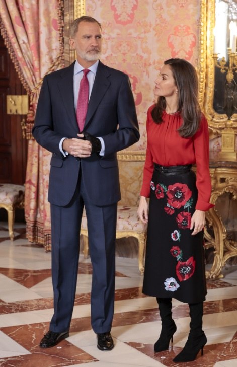 felipe serio letizia felipe serio letizia