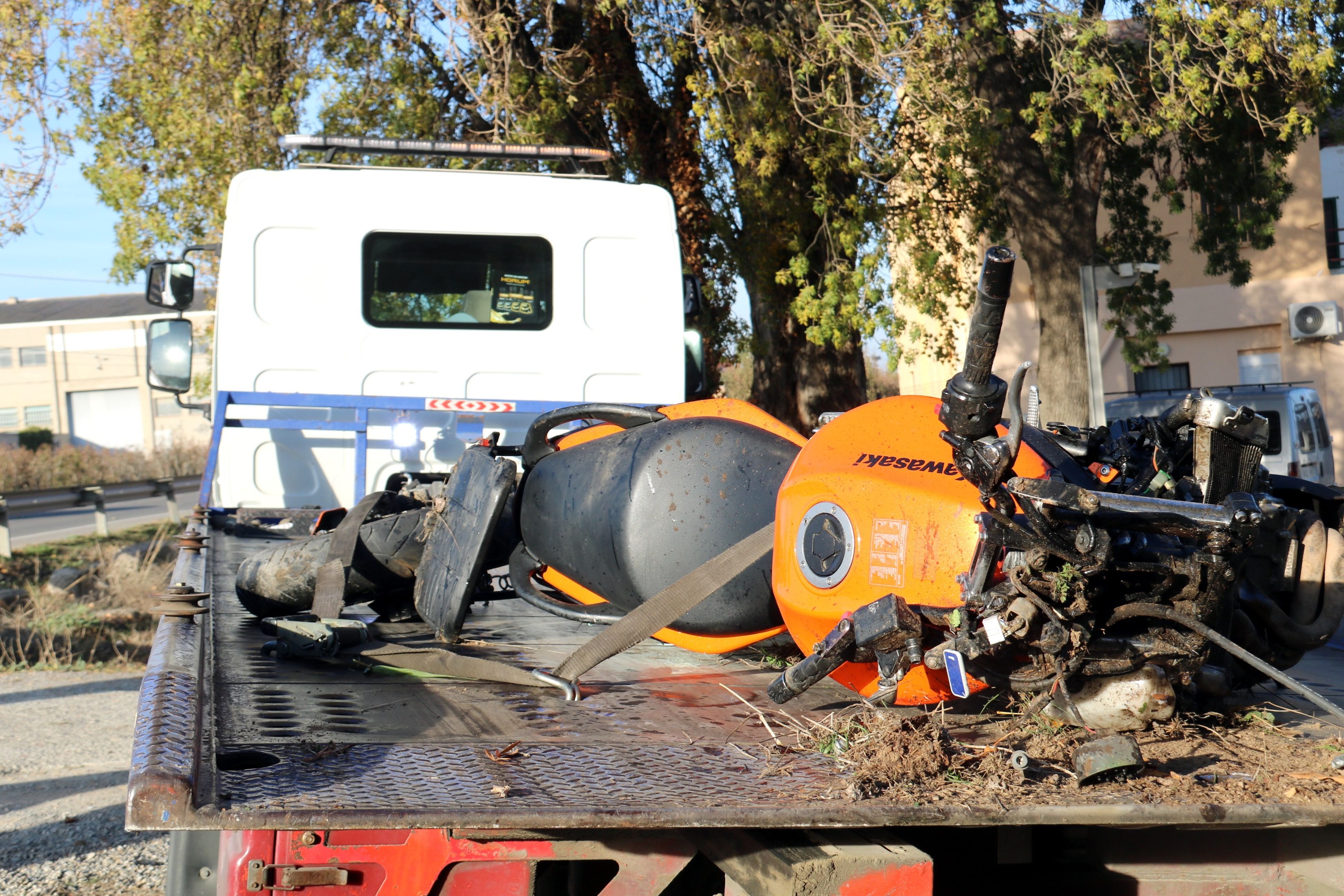 Las tres carreteras de Catalunya que son puntos negros: accidentes graves y mortales disparados