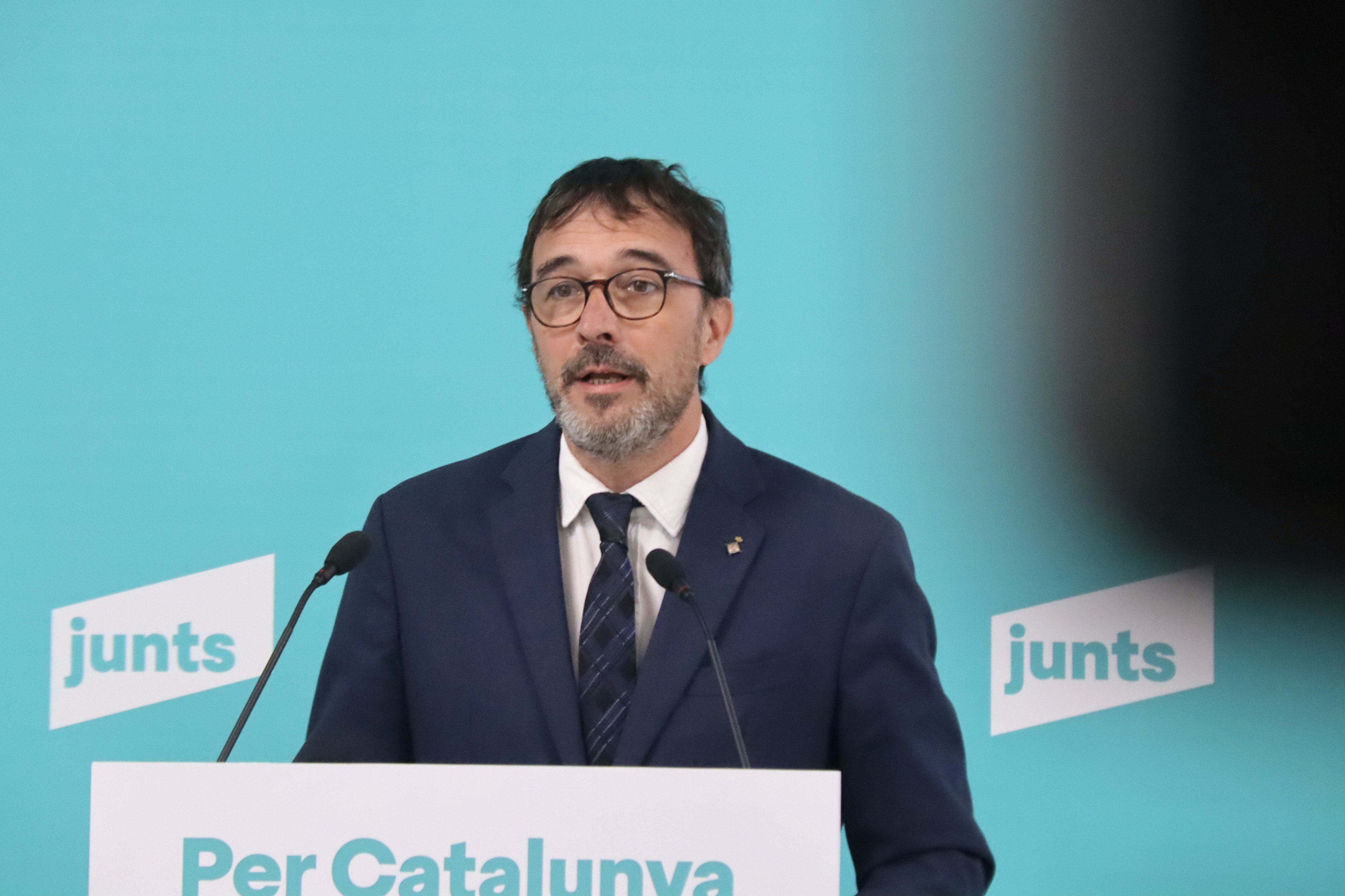 Junts, sobre los ofrecimientos del PP para la investidura: "La verdad siempre se acaba sabiendo"