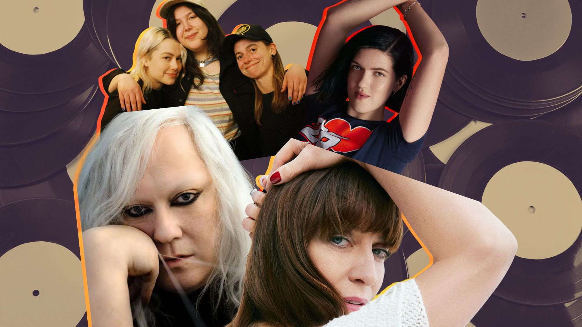 Los 10 mejores discos internacionales del 2023